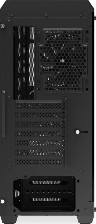 Produktbild Silentium PC Ventum VT4 TG (ATX, mATX)