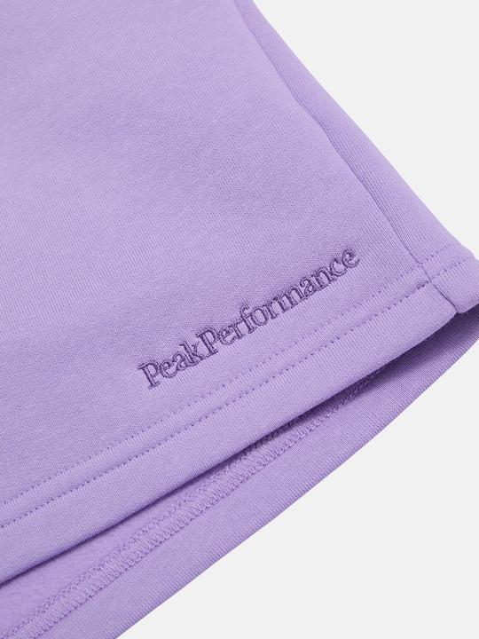 Produktbild Peak Performance Original Small Logo Shorts (XS)