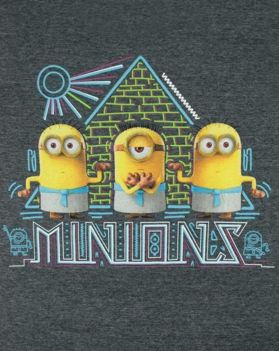 Produktbild Minions UTNS4514 P (L)