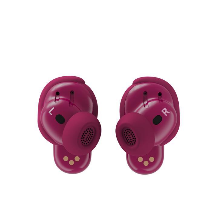 Actual product image Bose QuietComfort Ultra Earbuds (2nd Gen) (ANC, 6 h, Wireless)