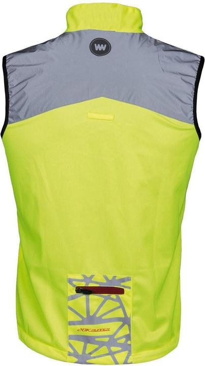 Image du produit Wowow Gilet 20K RUNNER (L)