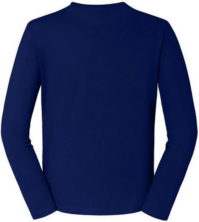 Actual product image Russell T-shirt Long Sleeve (M)