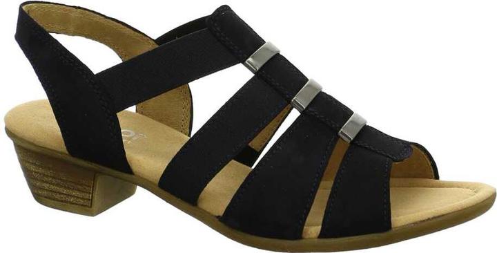 Produktbild Gabor Sandalen (36.5)