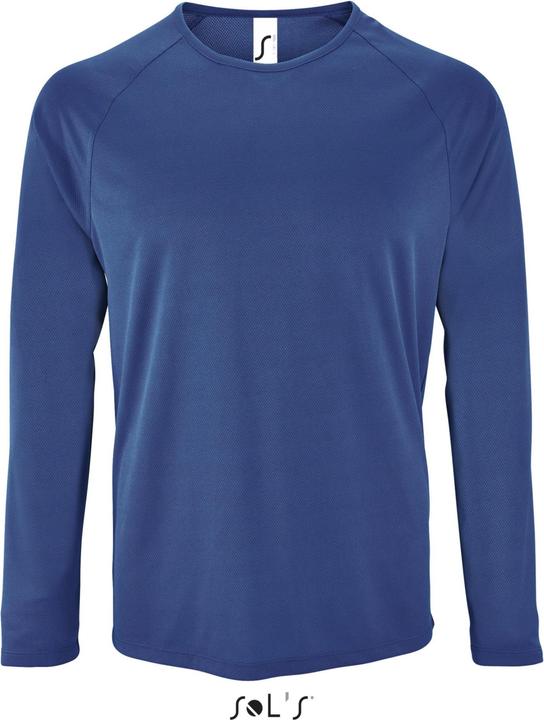 Immagine prodotto Sol's t-shirt sporty lsl (XL)
