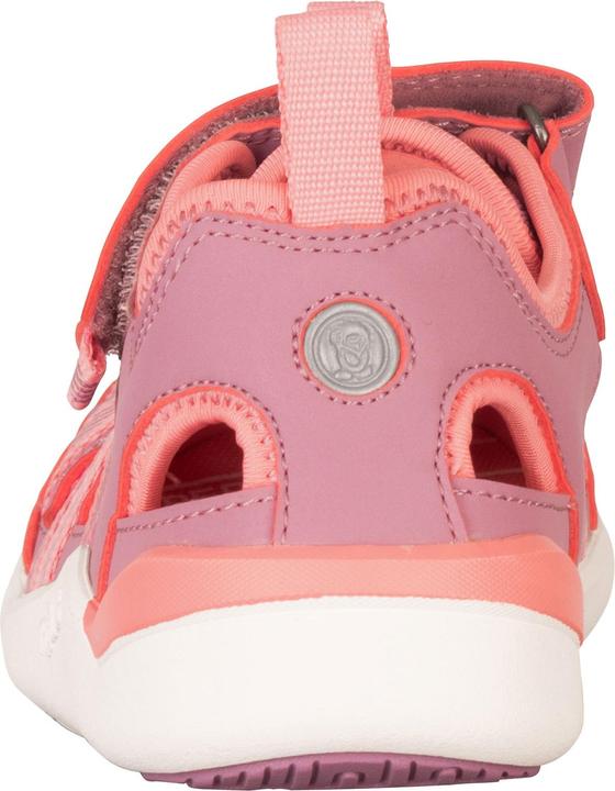 Actual product image Trollkids Kid's Saltfjord Sandal (32)