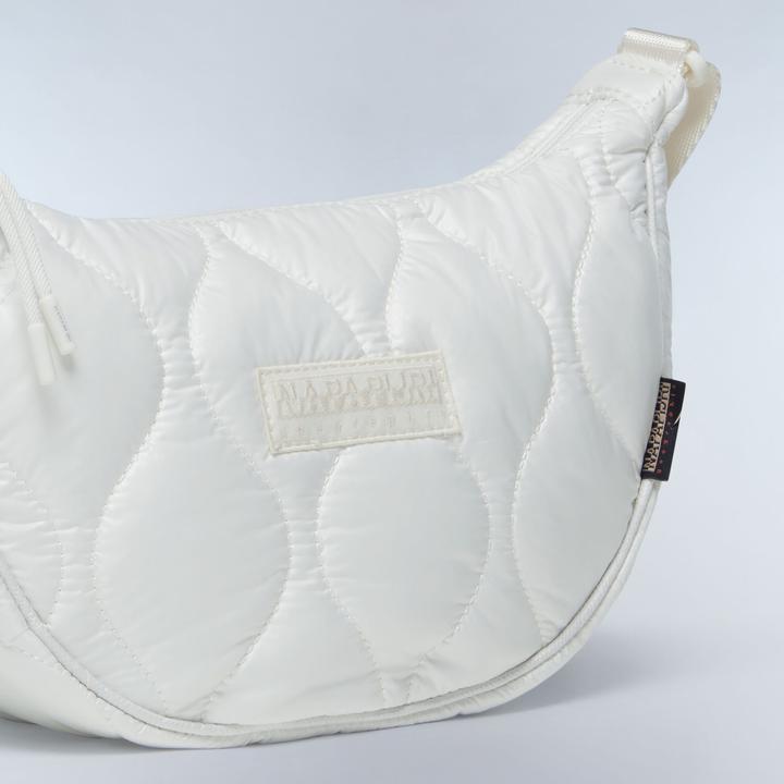 Actual product image Napapijri Nuage shoulder bag 30 cm