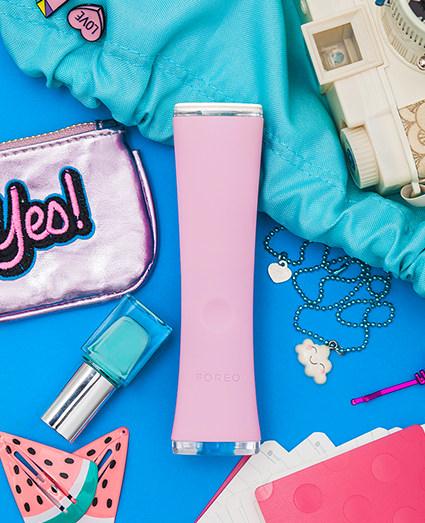 Actual product image Foreo Espada