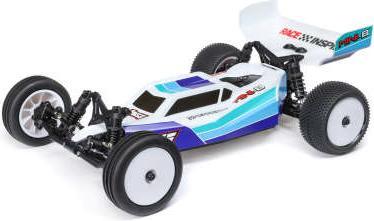 Immagine prodotto Losi MINI-B Buggy BL RTR 2WD 1:16 EP Blue