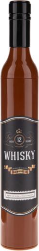 Actual product image Out of the blue Pocket Umbrella Whisky Bottle