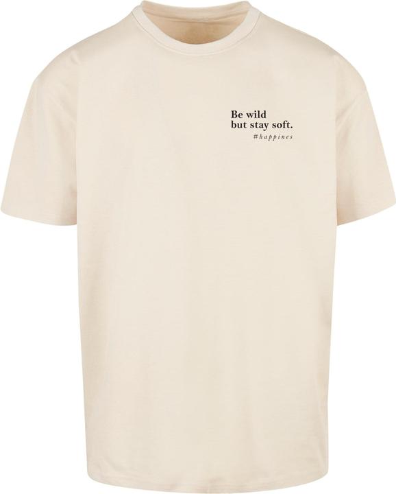 Merchcode Happines Heavy Oversize Tee - 113937