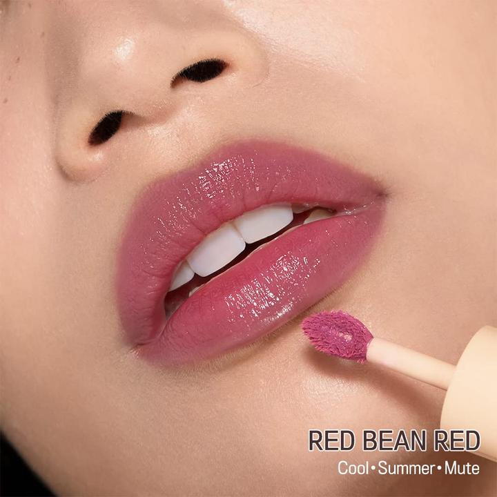 Produktbild Etude House Dear Darling Water Gel Tint (Red Bean PK004) (Grape Ade)