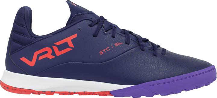 Image du produit Kipsta Chaussures de Football Viralto I Turf TF - Violet/Bleu (44)