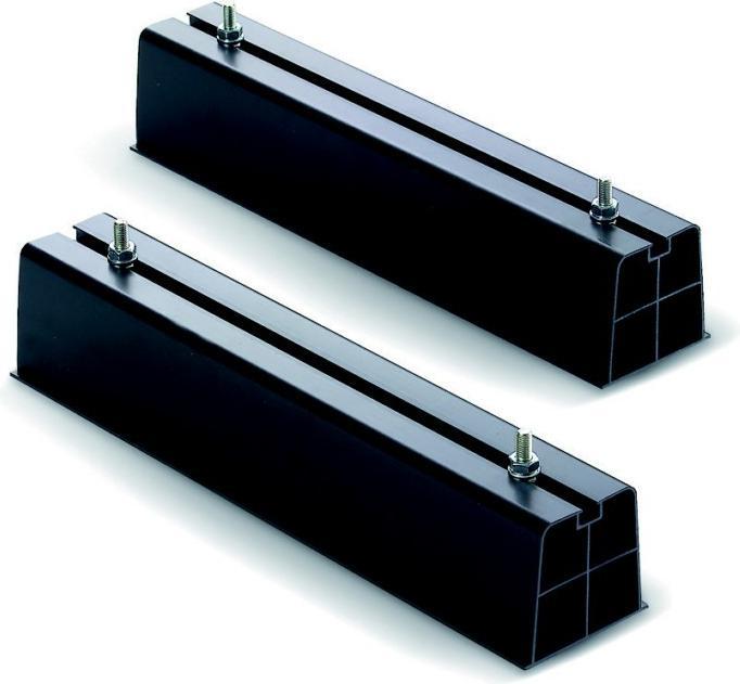 Actual product image Remko BK-500 RK floor console (1 x)
