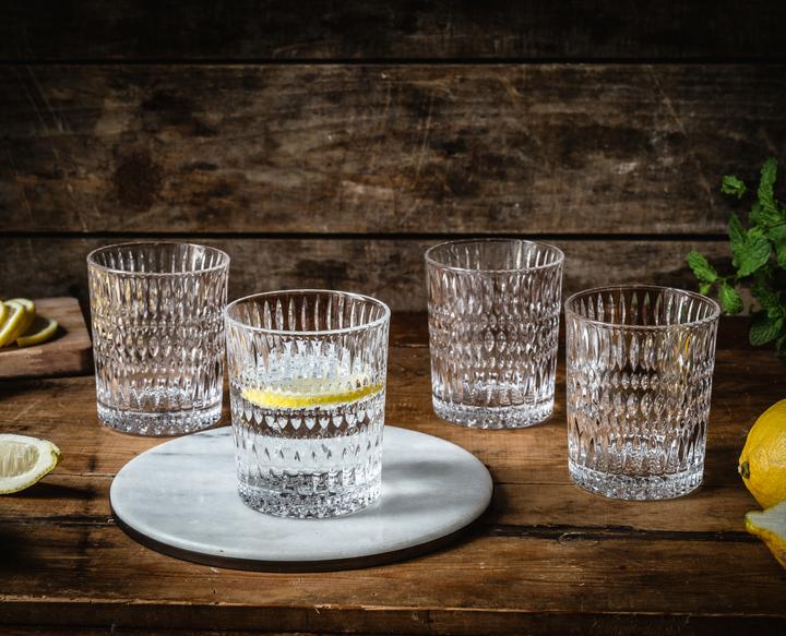 Image du produit Nachtmann Ethno (2.94 dl, 4 x, Verre à whisky)