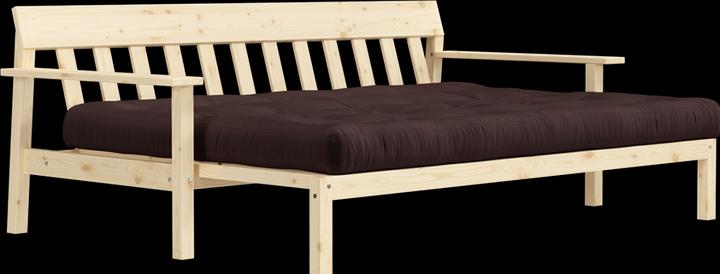 Immagine prodotto Karup Design Unwind (Divano letto, 3 posti)