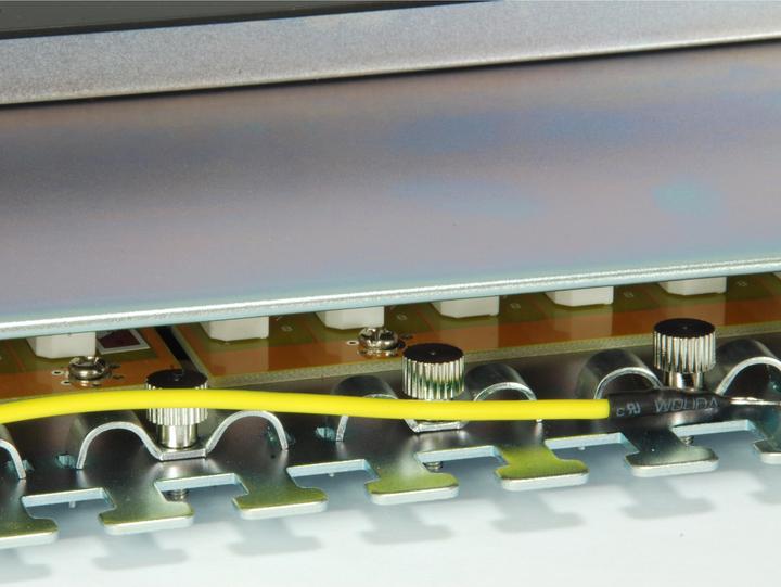 Produktbild equip Pro Patch Panel