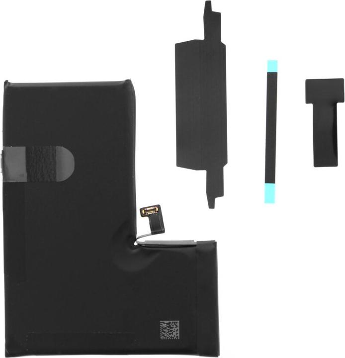Produktbild OEM Akku für iPhone 14 Pro, dekodiert mit zusätzlichem IC (ohne Schweissen)