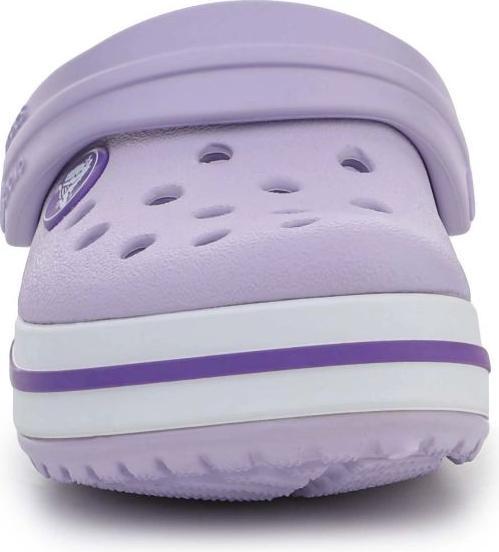 Image du produit Crocs T's Crocband Clog (19, 19.5, 20)