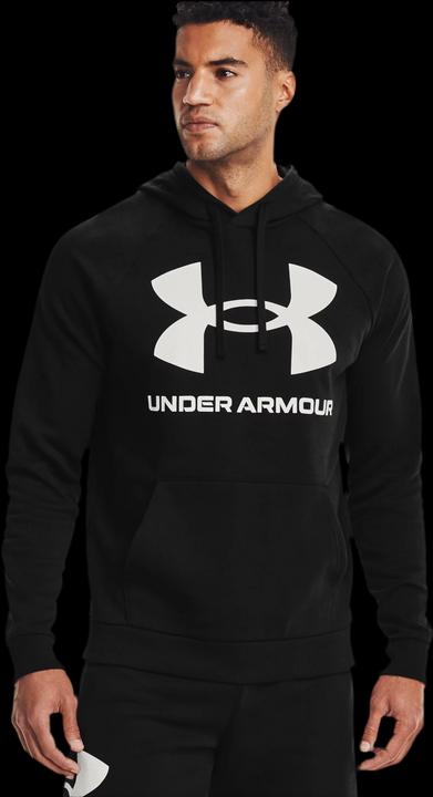 Produktbild Under Armour Rival Fleece Big Logo (L)