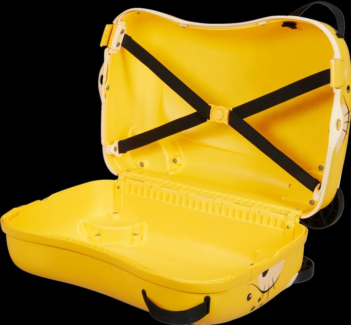 Image du produit Samsonite Dream Rider Cheetah (28 l, Bagage à main (jusqu'à 50l))