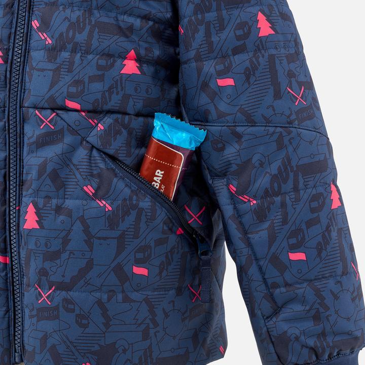 Image du produit Wedze WARM 180 (98, 104)