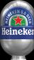 Produktbild Heineken Alkoholfrei 0.0 (1 x 800 cl)