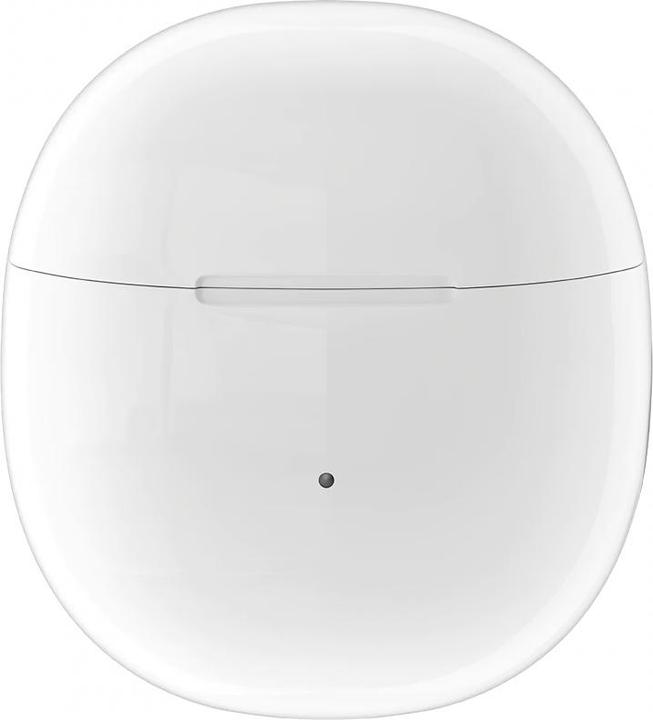 Image du produit QCY Écouteurs T18 TWS (blanc) (30 h, Sans fil)