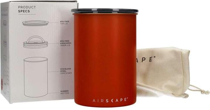Actual product image Airscape Flavour container (1.89 l)
