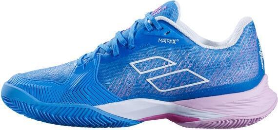 Image du produit Babolat Chaussures de Tennis Jet Mach 3 Terre Battue Femmes (42)