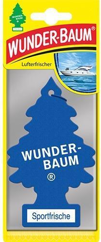 Actual product image Wunder-Baum Wunderbaum