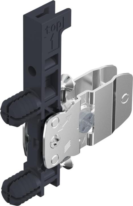 Hettich Frontbefestigung AvanTech YOU (2 Stk.)