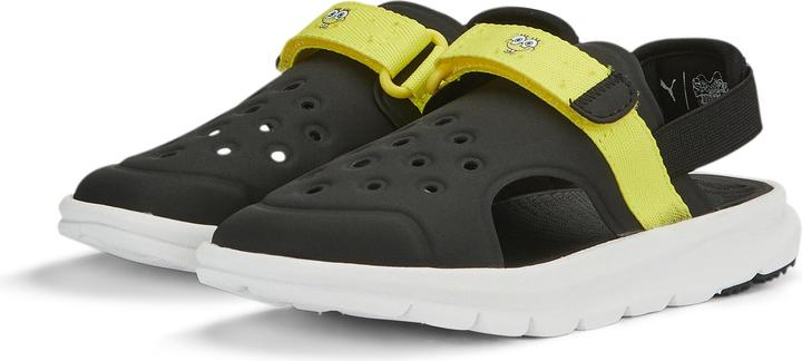 Image du produit Puma Evolve Sandal Bob l'Éponge AC PS (31)