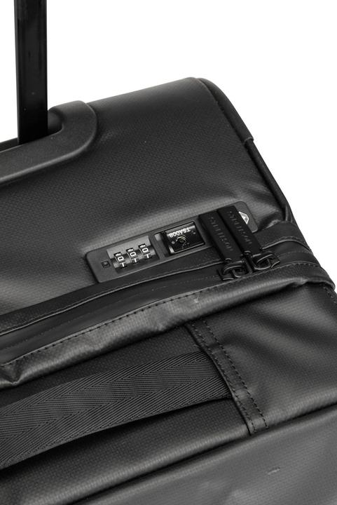 Actual product image Strellson stockwell 2.0 c65 trolleycase mvz (64 l, M (50 - 90l))