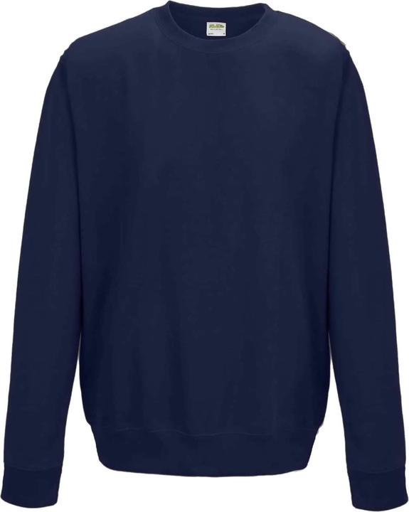 Produktbild Awdis Just Hoods Rundhals Uni Sweatshirt (280 GSM) (XXL)