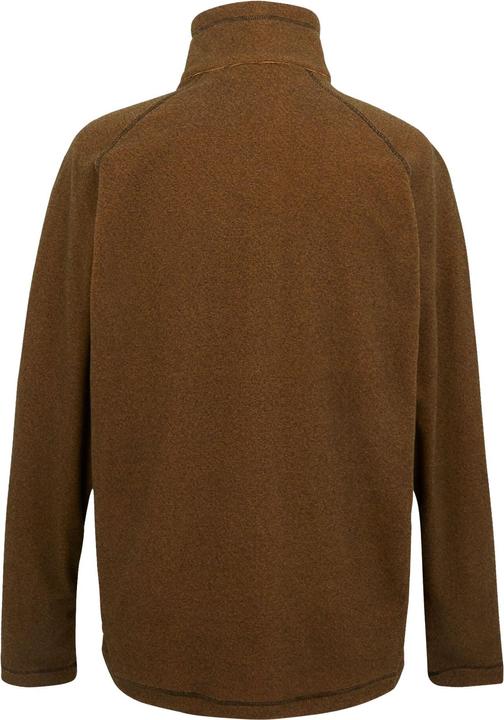 Actual product image Regatta Great Outdoors Mens Montes Funnel Neck Fleece Jumper (3XL)