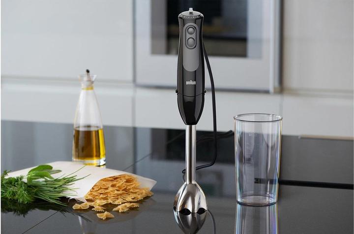 Produktbild Braun MQ 3135 100YRS Edition