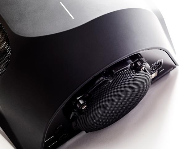 Produktbild Thrustmaster T-GT Gran Turismo Racing Wheel (PC, PS4)