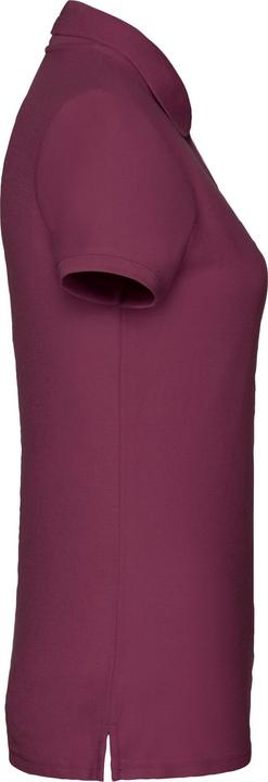 Image du produit Fruit of the Loom - Polo LADY FIT 65/35 - Femme (M)