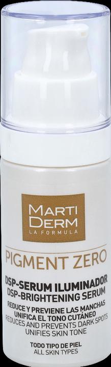Image du produit Martiderm Pigment Zero DSP - Sérum illuminateur 30 ml (30 ml)