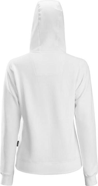 Produktbild Snickers Workwear 28060900007 Women's Zip Hoodie Weiss XL (XL)