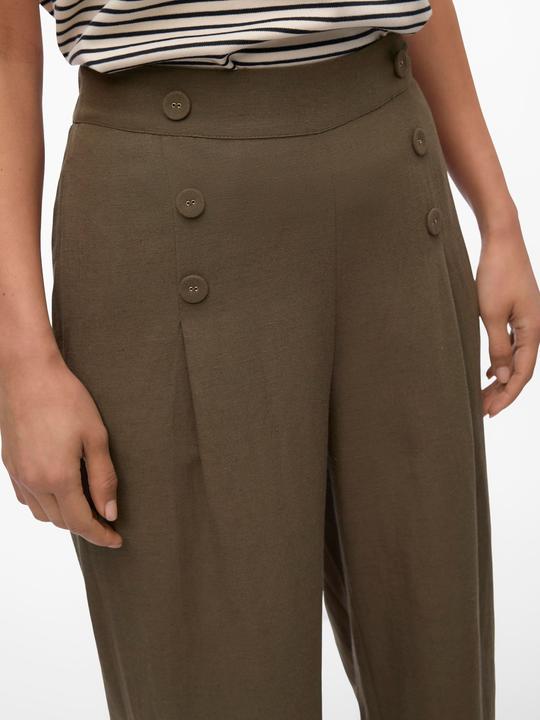 Actual product image Vero Moda VMGISELLE Culottehose Culotte (XL)