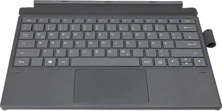 Actual product image Wortmann TYPE COVER PAD 1200 (DE) (DE, Cable)