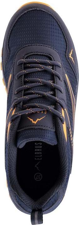 Immagine prodotto Elbrus Faltis Scarpe da Passeggio Contrasto Bambini (39.5)