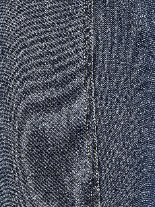 Actual product image Guess Highwaist Jeans Skinny Fit Curve X (26)