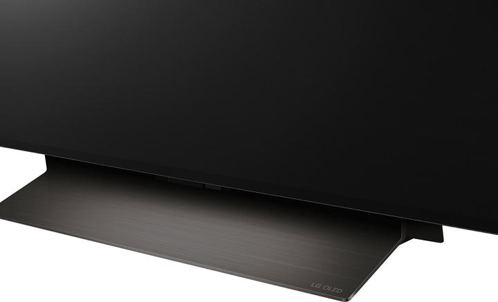Image du produit LG OLED55C46LA (55", C4, OLED, 4K, 2024)