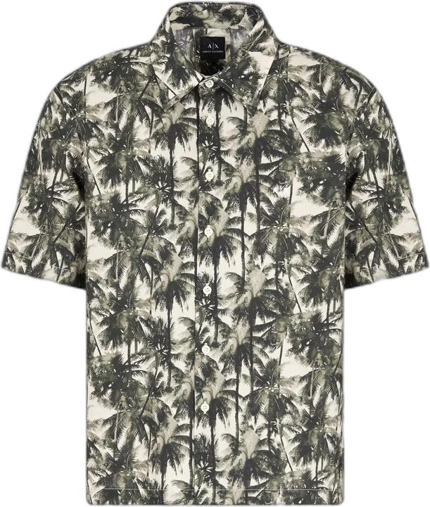 Actual product image Armani Exchange T-shirt (M)