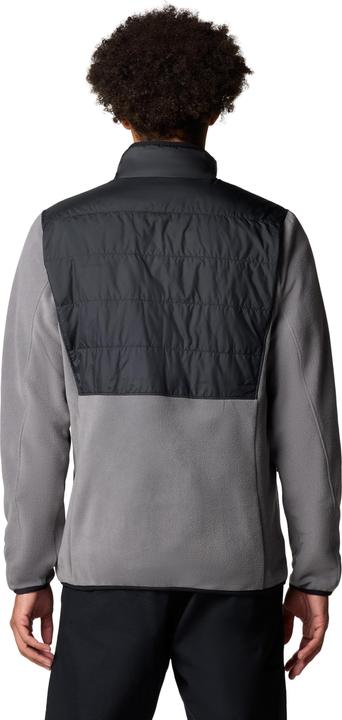Produktbild Columbia Basin Butte™ Full Zip Fleece II (XXL)