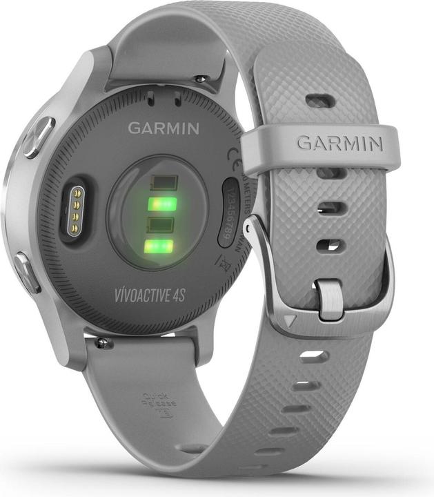 Immagine prodotto Garmin Vivoactive 4S (40 mm)