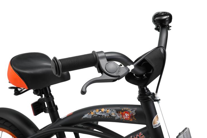 Image du produit Bikestar Cruiser (12")