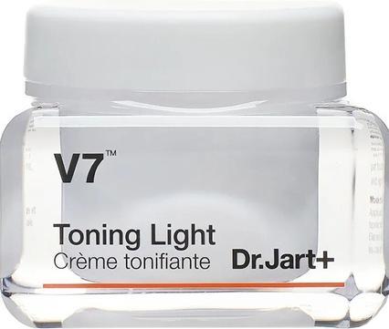 Produktbild Dr. Jart+ Brightening And Toning Cream V7 Toning Light 50 Ml (50 ml)